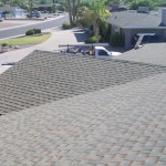 Residential Roof Repair in Phoenix