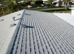 Lawrence Residential Roofing Project