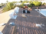 Our Crew Can Help Guide Customers Through The Roofing Process