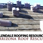 Useful Glendale Roofing Resources