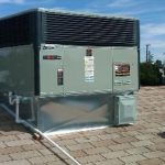 Is a Rooftop AC Unit Right for Your Glendale Home?