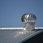 Buckeye Metal Roof Info