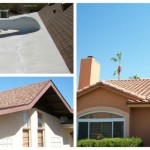 Waddell Commercial and Residential Roofs: Is There Really a Difference?