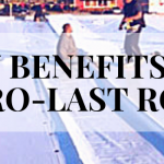 5 Key Benefits Of A Duro Last Roof