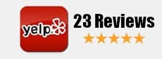 Arizona Roof Rescue Has 23 Reviews On Yelp