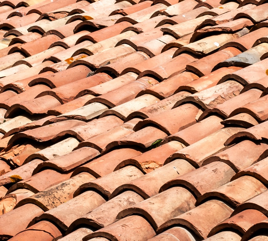 Signs Its Time to Replace Your Tile Roof