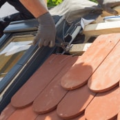 Types Of Tile Roofs We Install & Repair